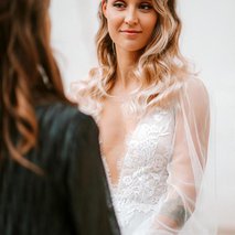 Anja Skok - makeup storitve (ličenje), kozmetični salon - 23