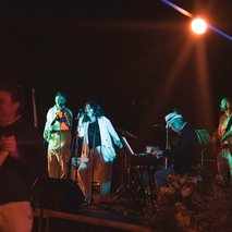 Anja Strajnar band - glasbeni nastopi - 5