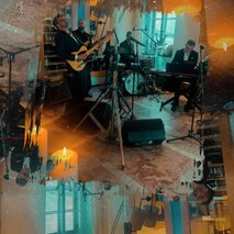 Anja Strajnar band - glasbeni nastopi - 2
