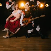 Ansambel Meh Ekspres - glasbeni nastopi - 16