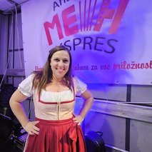 Ansambel Meh Ekspres - glasbeni nastopi - 15