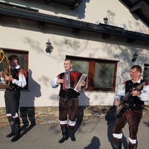 Ansambel Ohcet - glasbeni nastopi - 14