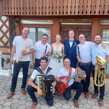 Ansambel Pajdaši - glasbeni nastopi - 4