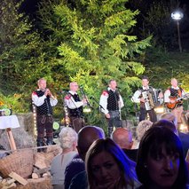 Ansambel Pajdaši - glasbeni nastopi - 2