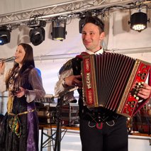 Ansambel Tomaža Rota - glasbeni nastopi - 13