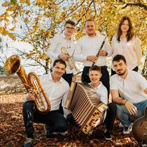 Ansambel Za vas - glasbeni nastopi - 1