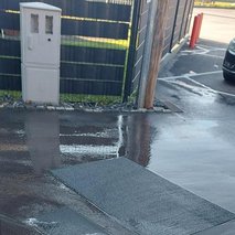 AREA čistilni servis, Edina Mujić s.p. - čistilne storitve - 1