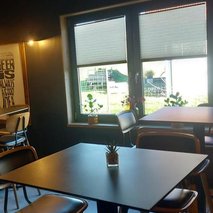 AREA čistilni servis, Edina Mujić s.p. - čistilne storitve - 5