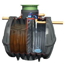 Armex Armature d.o.o. - male čistilne naprave - 1