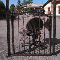 AS-WELD, varjenje in druge storitve, Nedžad Smajlović s.p. - ograje, hišni servis in popravila, ključavničarstvo, popravilo strojev in mehanizacije, vodovodne inštalacije in popravila - 12