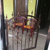 AS-WELD, varjenje in druge storitve, Nedžad Smajlović s.p. - ograje, hišni servis in popravila, ključavničarstvo, popravilo strojev in mehanizacije, vodovodne inštalacije in popravila - 10