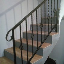 AS-WELD, varjenje in druge storitve, Nedžad Smajlović s.p. - ograje, hišni servis in popravila, ključavničarstvo, popravilo strojev in mehanizacije, vodovodne inštalacije in popravila - 4