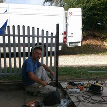 AS-WELD, varjenje in druge storitve, Nedžad Smajlović s.p. - ograje, hišni servis in popravila, ključavničarstvo, popravilo strojev in mehanizacije, vodovodne inštalacije in popravila - 9