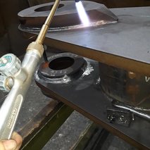 AS-WELD, varjenje in druge storitve, Nedžad Smajlović s.p. - ograje, hišni servis in popravila, ključavničarstvo, popravilo strojev in mehanizacije, vodovodne inštalacije in popravila - 3