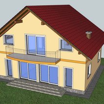 Atbiro, Boštjan Zorec s.p. - arhitekturne storitve, urejanje okolice - 9