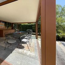 Avus Solutions - Andrej Zupančič s.p. - izdelava in montaža nadstreška, senčila - 4