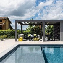 Avus Solutions - Andrej Zupančič s.p. - izdelava in montaža nadstreška, senčila - 15