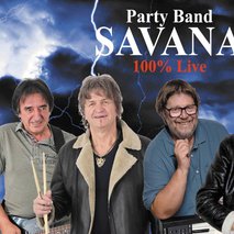 Savana Party Band - glasbeni nastopi - 1