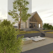 b15arhitekti, arhitekturno projekitanje, d.o.o. - gradnja hiše na ključ, arhitekturne storitve, montažne hiše, interier / notranje oblikovanje, prenova stanovanja na ključ, urejanje okolice, geodetske storitve, prenova ali izgradnja kopalnice, prenova hiše na ključ - 3