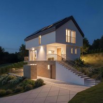 b15arhitekti, arhitekturno projekitanje, d.o.o. - gradnja hiše na ključ, arhitekturne storitve, montažne hiše, interier / notranje oblikovanje, prenova stanovanja na ključ, urejanje okolice, geodetske storitve, prenova ali izgradnja kopalnice, prenova hiše na ključ - 16