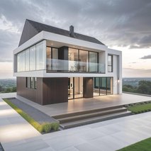 b15arhitekti, arhitekturno projekitanje, d.o.o. - gradnja hiše na ključ, arhitekturne storitve, montažne hiše, interier / notranje oblikovanje, prenova stanovanja na ključ, urejanje okolice, geodetske storitve, prenova ali izgradnja kopalnice, prenova hiše na ključ - 10