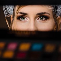 Maja Jamšek make-up & hair - 6