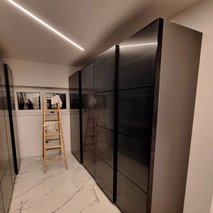 Montaža pohištva, David Kerezović, s.p. - odvoz materiala, prevoz blaga - 33