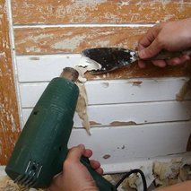 Barvanje Komazec, Zoran Komazec s.p. - visokotlačno čiščenje, slikopleskarstvo, krovstvo, kleparstvo, tesarstvo, izdelava ali prenova fasade, urejanje okolice - 13