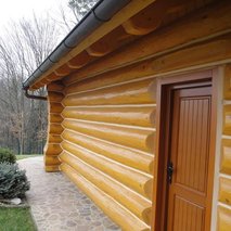 Barvanje Komazec, Zoran Komazec s.p. - visokotlačno čiščenje, slikopleskarstvo, krovstvo, kleparstvo, tesarstvo, izdelava ali prenova fasade, urejanje okolice - 15