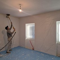 Barvanje Komazec, Zoran Komazec s.p. - visokotlačno čiščenje, slikopleskarstvo, krovstvo, kleparstvo, tesarstvo, izdelava ali prenova fasade, urejanje okolice - 18