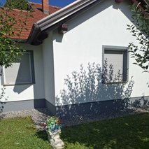 Barvanje Komazec, Zoran Komazec s.p. - visokotlačno čiščenje, slikopleskarstvo, krovstvo, kleparstvo, tesarstvo, izdelava ali prenova fasade, urejanje okolice - 7