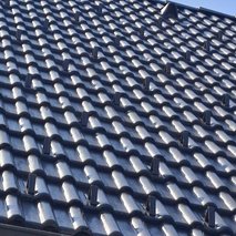 Barvanje Komazec, Zoran Komazec s.p. - visokotlačno čiščenje, slikopleskarstvo, krovstvo, kleparstvo, tesarstvo, izdelava ali prenova fasade, urejanje okolice - 3