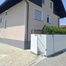 Barvanje Komazec, Zoran Komazec s.p. - visokotlačno čiščenje, slikopleskarstvo, krovstvo, kleparstvo, tesarstvo, izdelava ali prenova fasade, urejanje okolice - 1