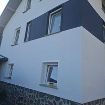 Barvanje Komazec, Zoran Komazec s.p. - visokotlačno čiščenje, slikopleskarstvo, krovstvo, kleparstvo, tesarstvo, izdelava ali prenova fasade, urejanje okolice - 9