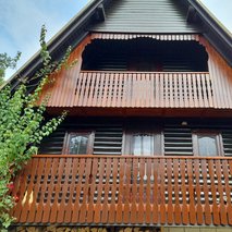 Barvanje Komazec, Zoran Komazec s.p. - visokotlačno čiščenje, slikopleskarstvo, krovstvo, kleparstvo, tesarstvo, izdelava ali prenova fasade, urejanje okolice - 17