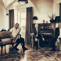 Bb sax project - 1