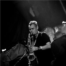 Bb sax project - 5