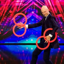 Bergant Art - animacija na dogodkih - 9