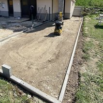 Izkopi Žagar, Martin Štiftar s.p. - urejanje okolice, polaganje tlakovcev, zidarske storitve, odvoz materiala, vrtnarske storitve, gozdarstvo, vodovodne inštalacije in popravila, rušitvena dela, izkop gradbene jame - 27