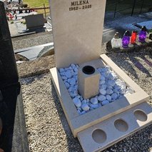 BIHACIT Stone Expert  d.o.o. / kamnoseštvo in restavriranje kamna - zidarske storitve, gradnja hiše na ključ, izdelava in montaža pulta, kamnoseštvo, prenova stanovanja na ključ, prenova mansarde na ključ - 6