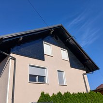 Zunanja in notranja barvanja Goran Kondic s.p - visokotlačno čiščenje, odvoz materiala, slikopleskarstvo, izdelava ali prenova fasade, krovstvo, kleparstvo, tesarstvo, talne obloge, selitvene storitve, prevoz blaga - 8