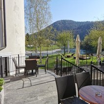 Bistro Grad ob sotočju - catering hrane in pijače, pogostitev za dogodke ali zabave, najem prostora za dogodke - 27