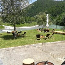 Bistro Grad ob sotočju - catering hrane in pijače, pogostitev za dogodke ali zabave, najem prostora za dogodke - 37