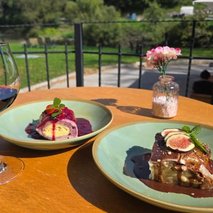 Bistro Grad ob sotočju - catering hrane in pijače, pogostitev za dogodke ali zabave, najem prostora za dogodke - 3