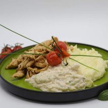 Bistro Grad ob sotočju - catering hrane in pijače, pogostitev za dogodke ali zabave, najem prostora za dogodke - 29