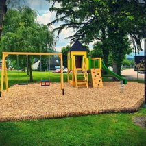 Bistro Grad ob sotočju - catering hrane in pijače, pogostitev za dogodke ali zabave, najem prostora za dogodke - 23