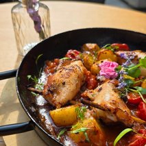 Bistro Grad ob sotočju - catering hrane in pijače, pogostitev za dogodke ali zabave, najem prostora za dogodke - 7