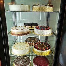 Bistro Grad ob sotočju - catering hrane in pijače, pogostitev za dogodke ali zabave, najem prostora za dogodke - 25