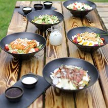 Bistro Grad ob sotočju - catering hrane in pijače, pogostitev za dogodke ali zabave, najem prostora za dogodke - 19