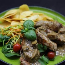 Bistro Grad ob sotočju - catering hrane in pijače, pogostitev za dogodke ali zabave, najem prostora za dogodke - 28